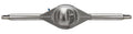 REAR AXLE HOUSING