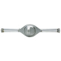 REAR AXLE HOUSING
