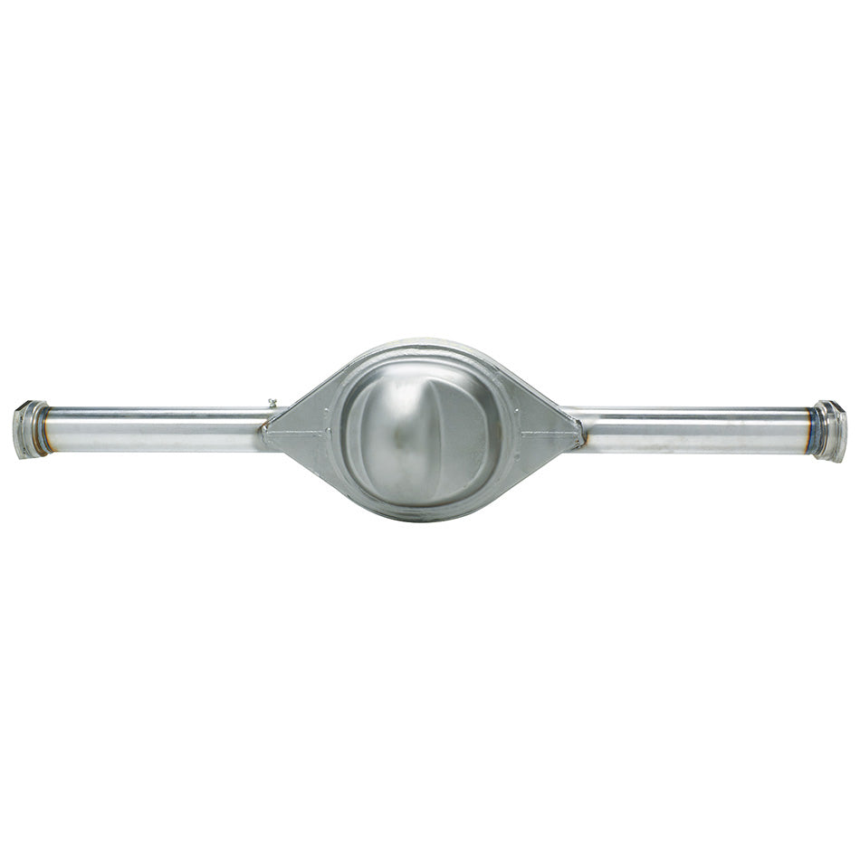 REAR AXLE HOUSING