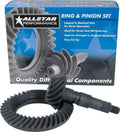 RING AND PINION FORD 9 3.89