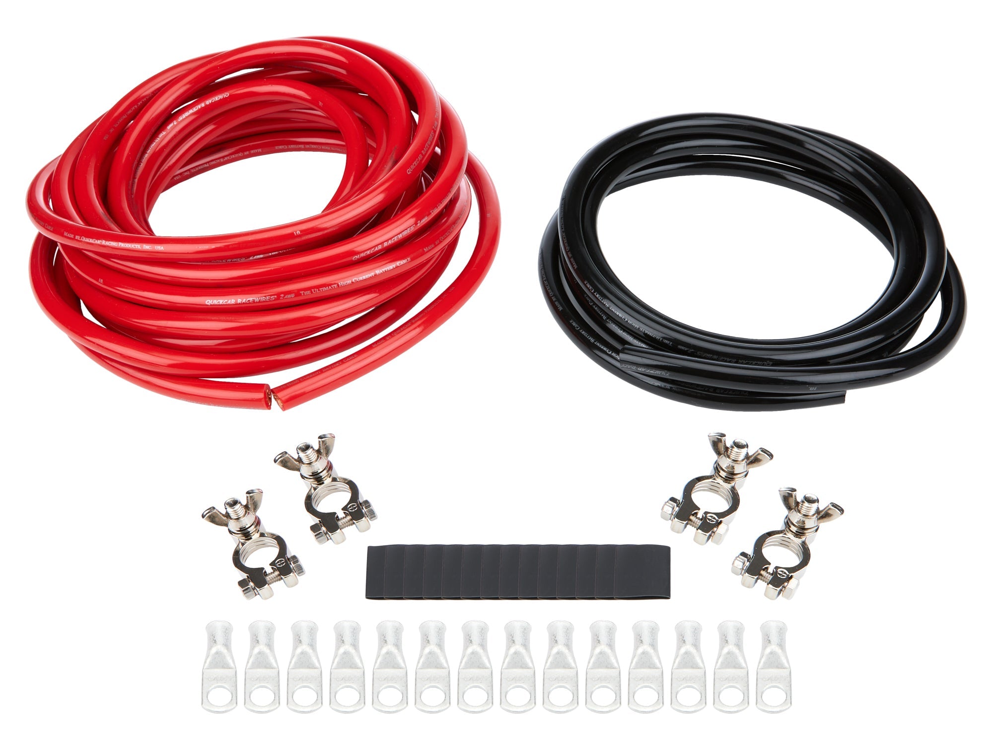 BATTERY CABLE KIT 2 GGE2 BATT