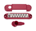 Buss Bar Red