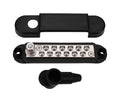Buss Bar Black