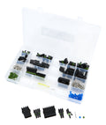 WEATHER PACK MASTER KIT