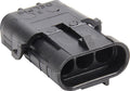 3 Pin Weather Pack Shroud Housing