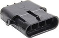 4 Pin Weather Pack Shroud Housing