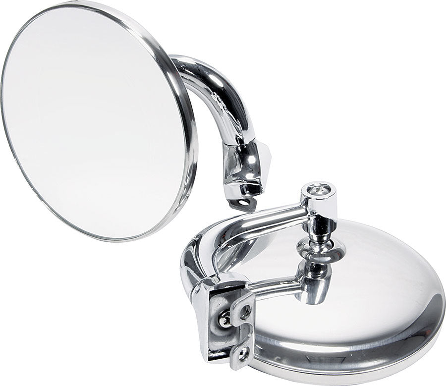 SIDE VIEW MIRROR  PEEP MIRROR