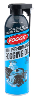 Fogging Oil Foggit
