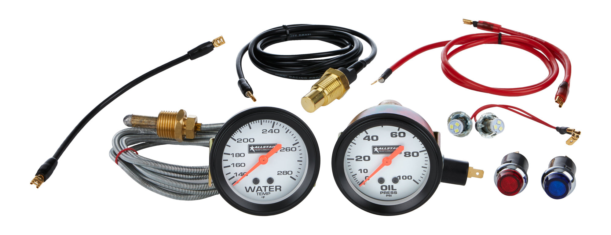 GAUGE KIT OP / WT