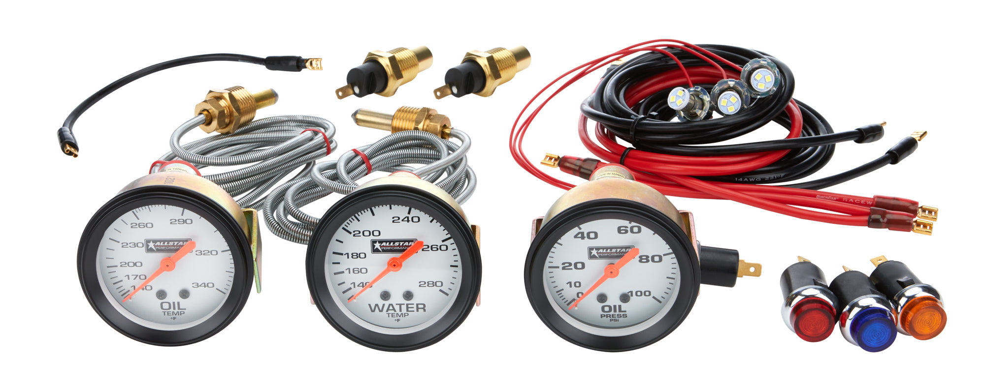 GAUGE KIT OP / WT / OT