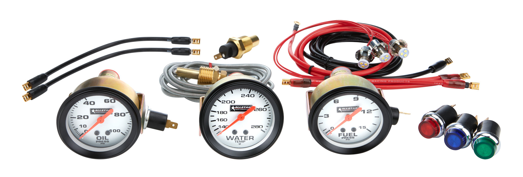 GAUGE KIT OP / WT / FP