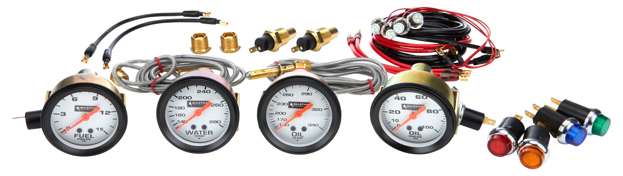 GAUGE KIT OP / WT / OT / FP
