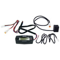 DIGITAL TIRE TEMP GAUGE COMPLE