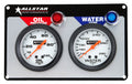 ALLSTAR 2 GAUGE PANEL OP / WT