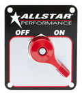 Battery Disc Panel for Alternator