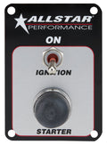 SWITCH PANEL  WATERPROOF  IGNI