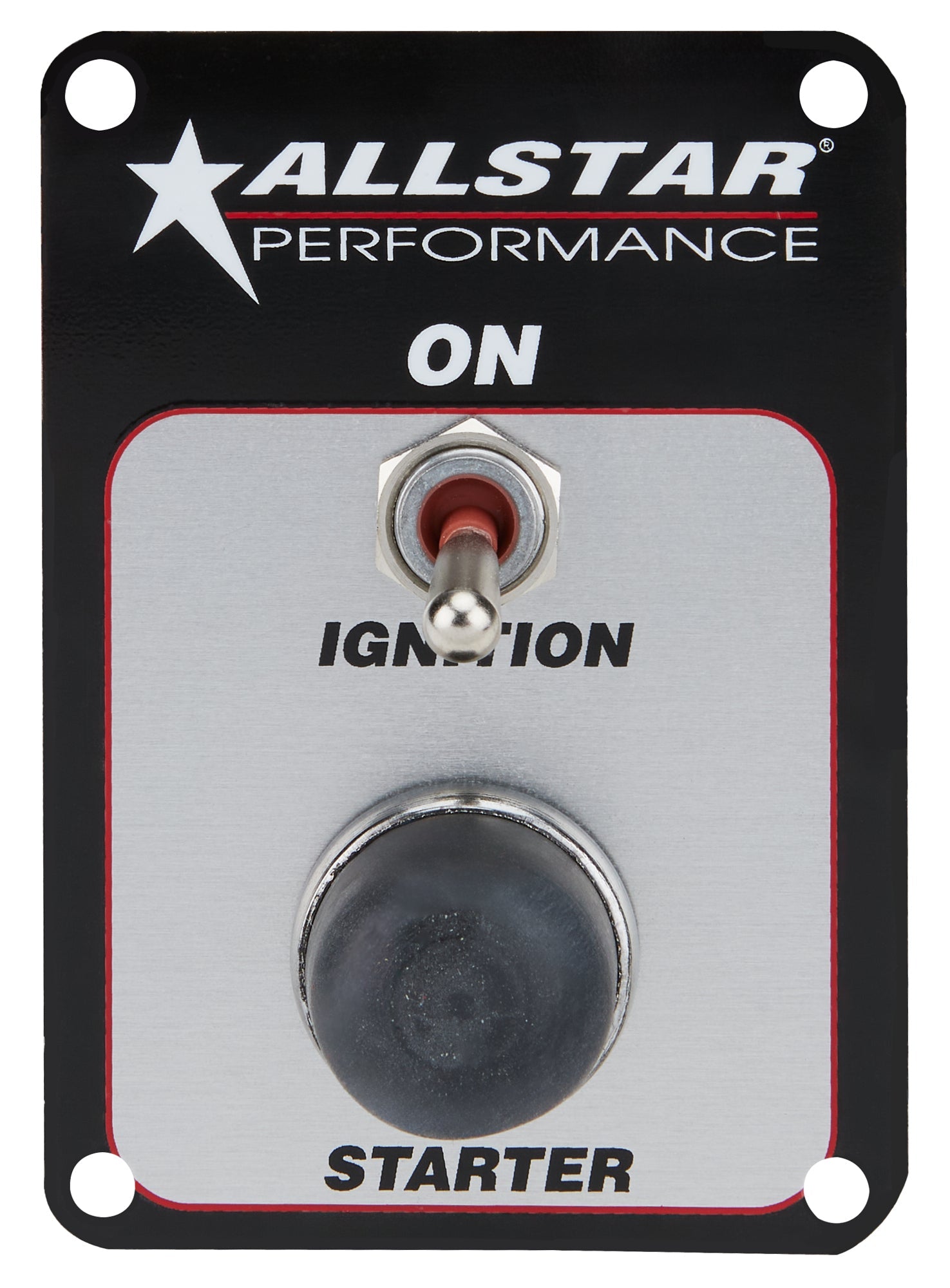 SWITCH PANEL  WATERPROOF  IGNI