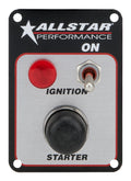 SWITCH PANEL  WATERPROOF  IGNI