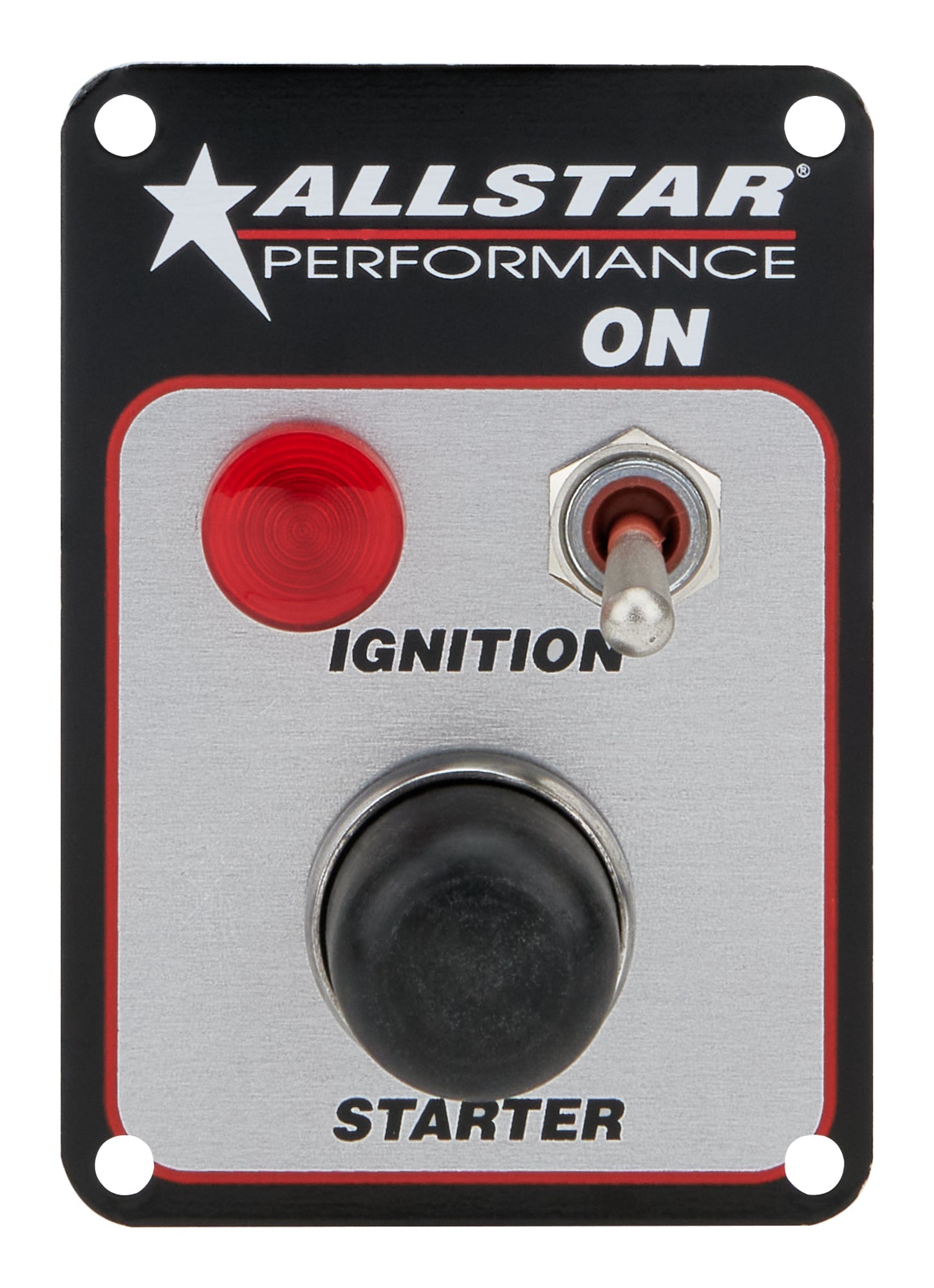 SWITCH PANEL  WATERPROOF  IGNI