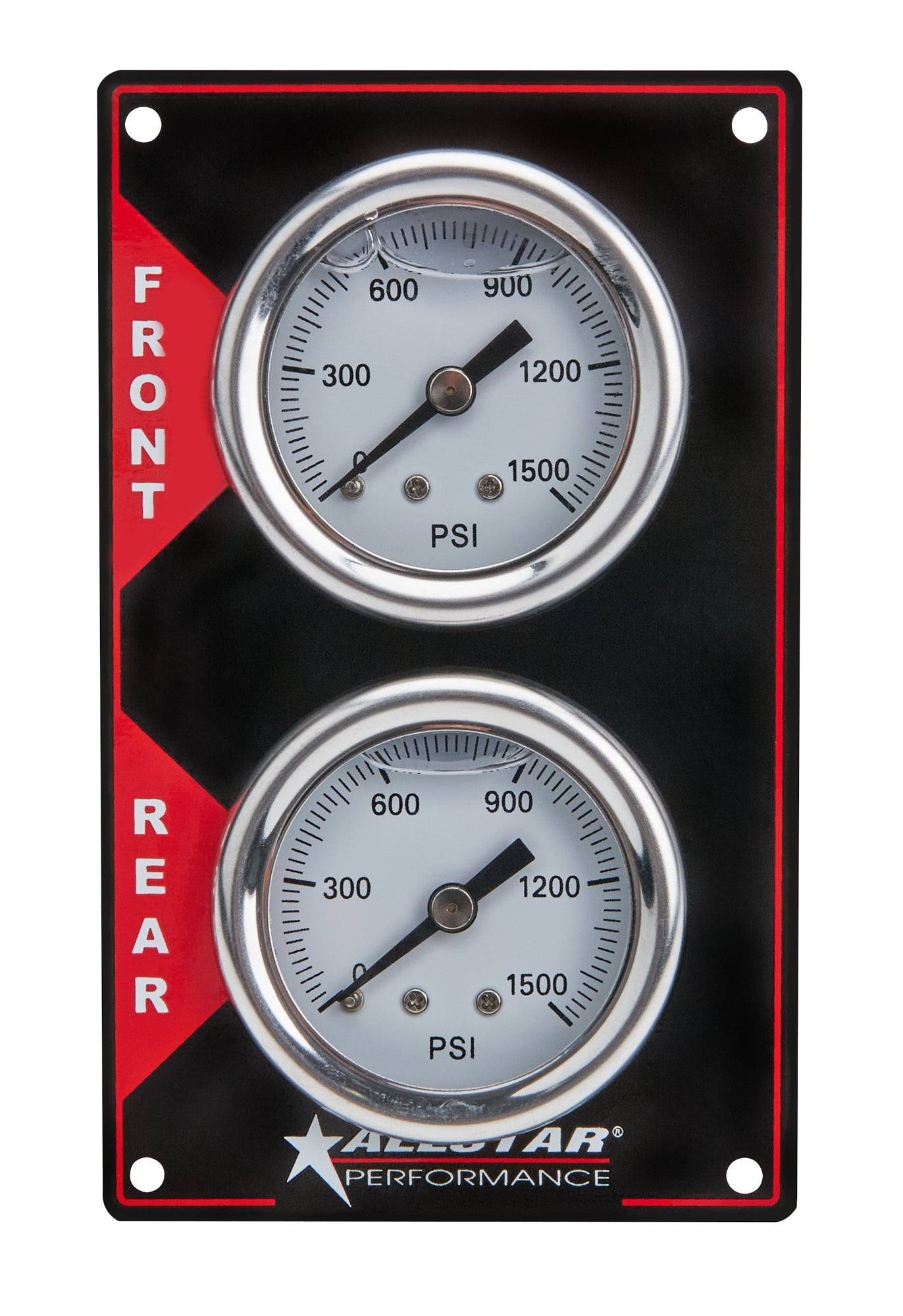 BRAKE BIAS GAUGE VERTICAL