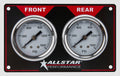 BRAKE BIAS GAUGE HORIZONTAL