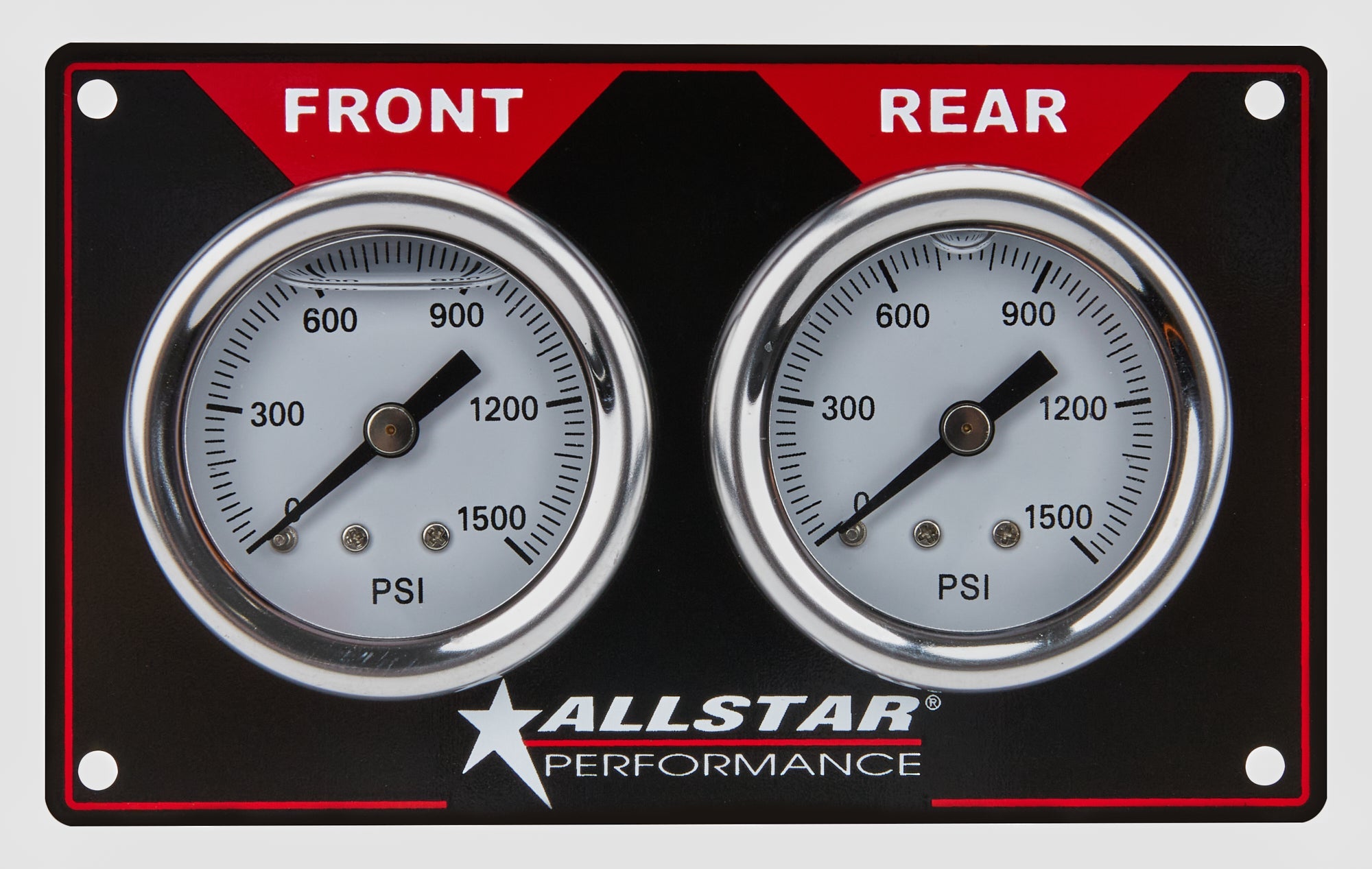 BRAKE BIAS GAUGE HORIZONTAL