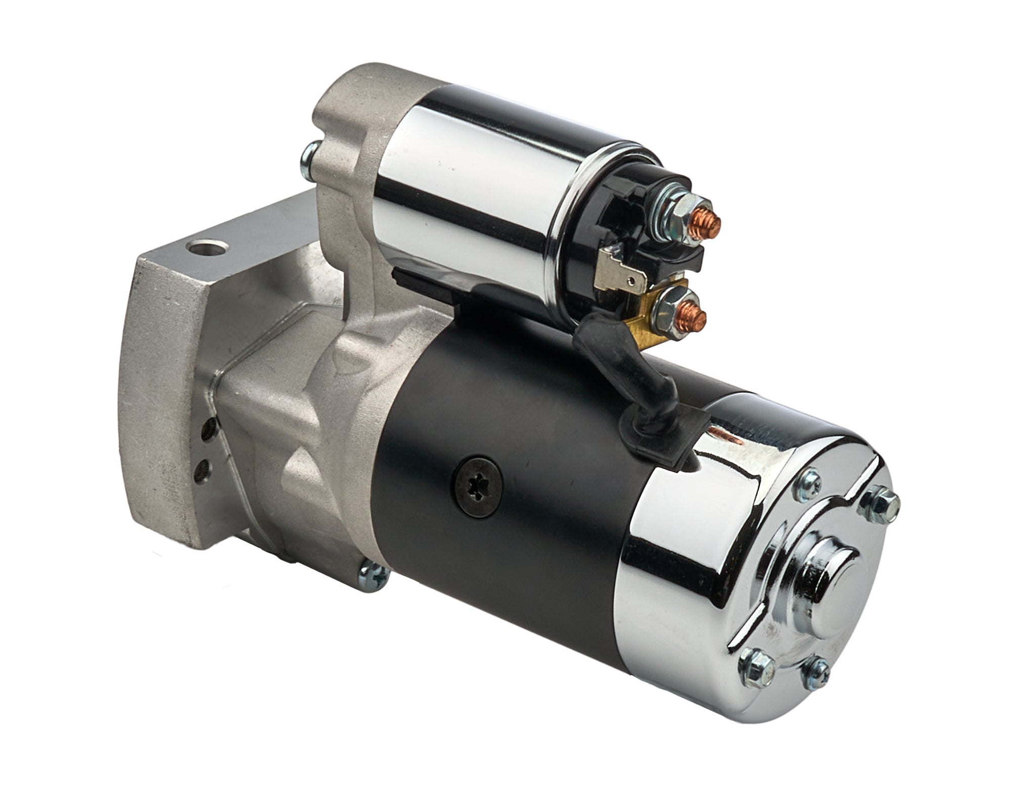 GM LS MINI-STARTER