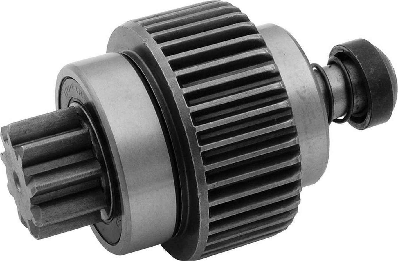 STARTER DRIVE ASSEMBLY  CHEVY