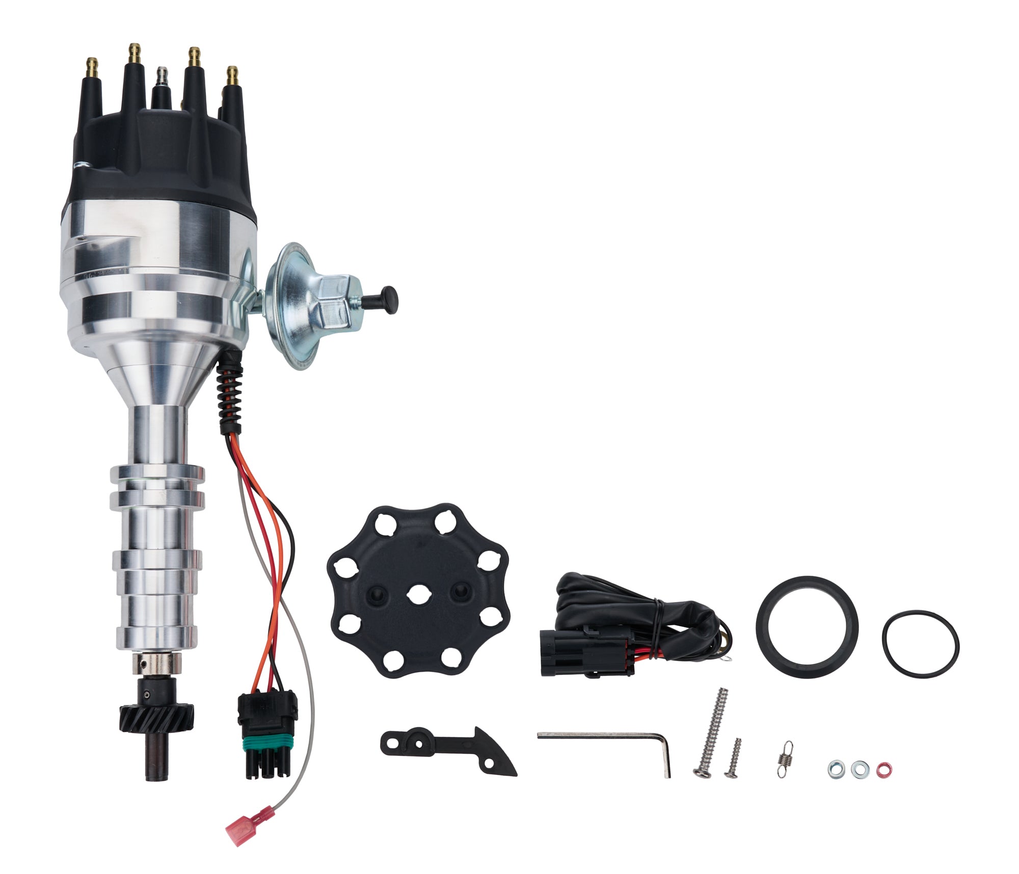 FORD DISTRIBUTOR 332-428 FE WI