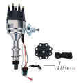 PONTIAC DISTRIBUTOR 326-455 WI