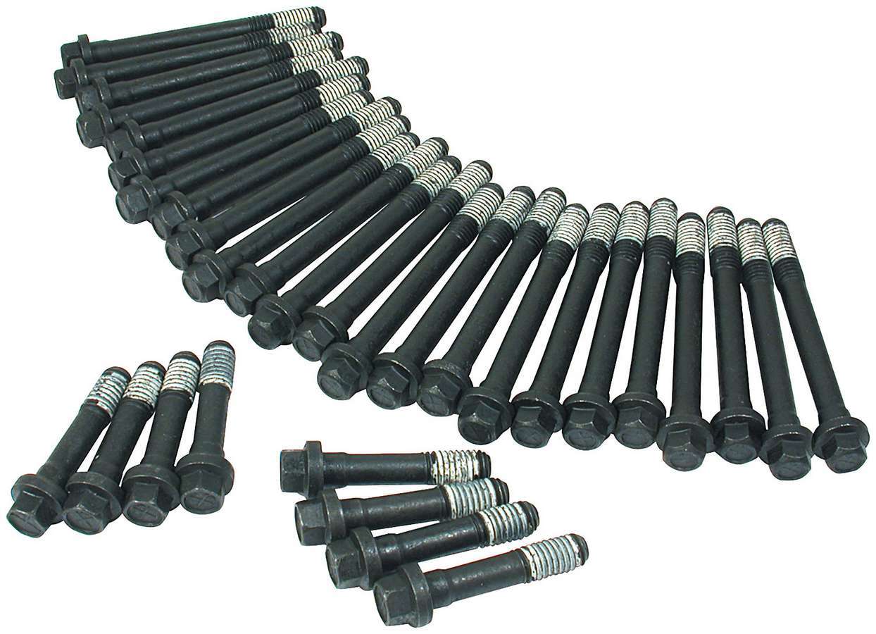 HEAD BOLT KIT BB CHEVY
