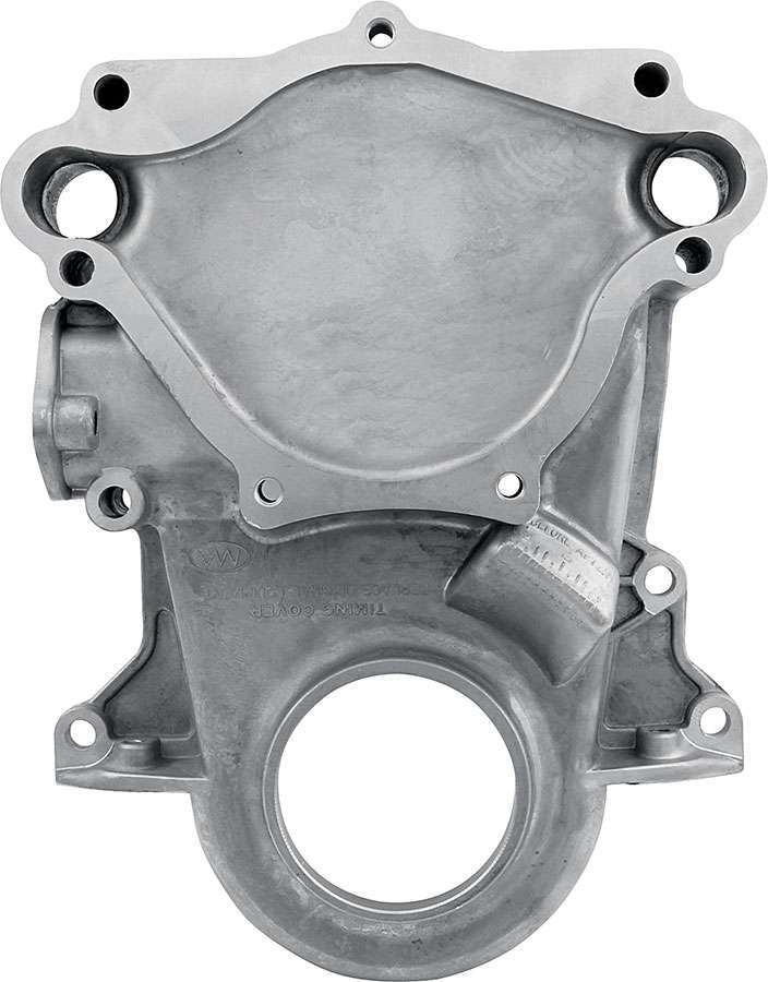 TIMING COVER SB MOPAR