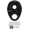 TIMING COVER  BILLET ALUMINUM