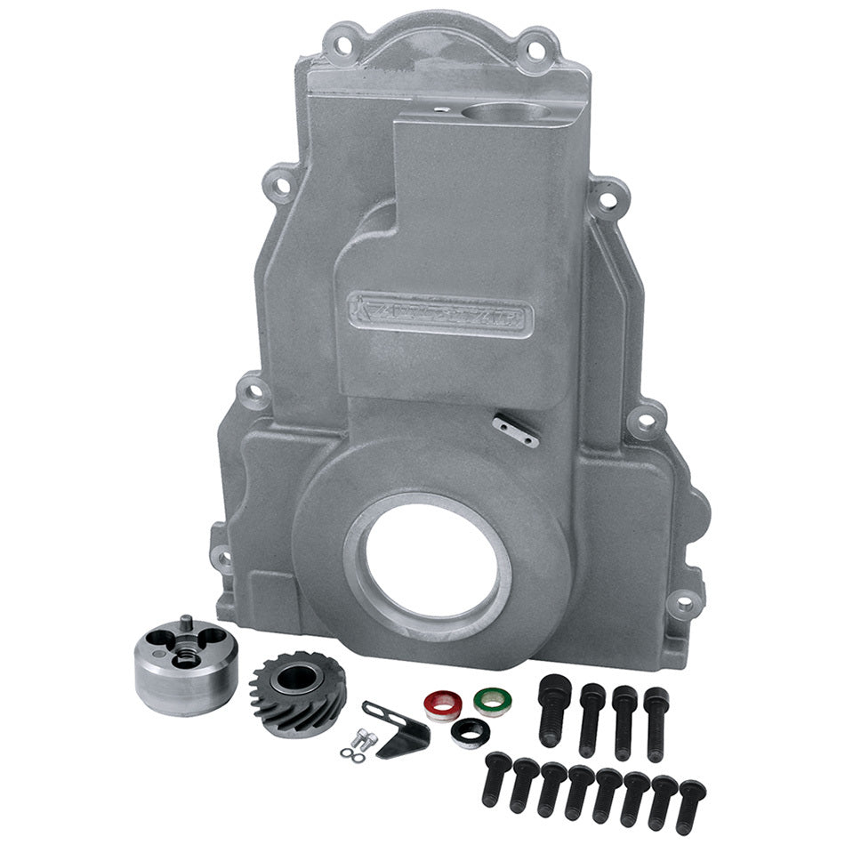 LS TIMING COVER CONVERSION KIT