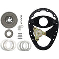 ALUMINUM GEAR DRIVE ASY SB CHE