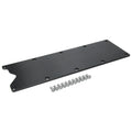 LS1 BILLET VALLEY COVER