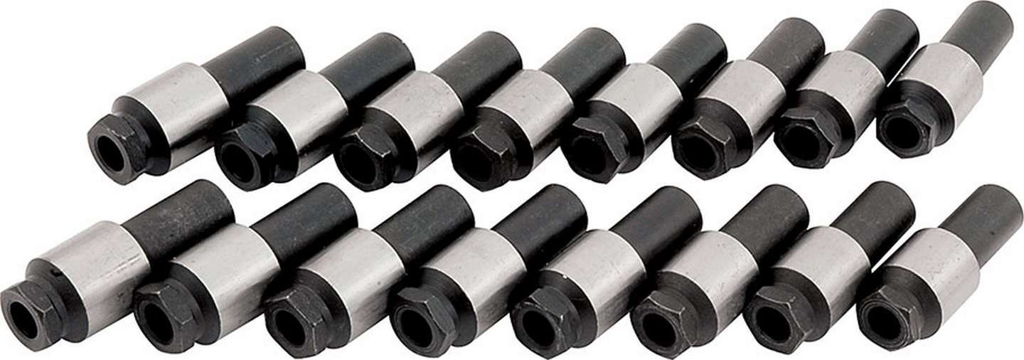ROCKER ARM NUTS  7/16 IN  FOR