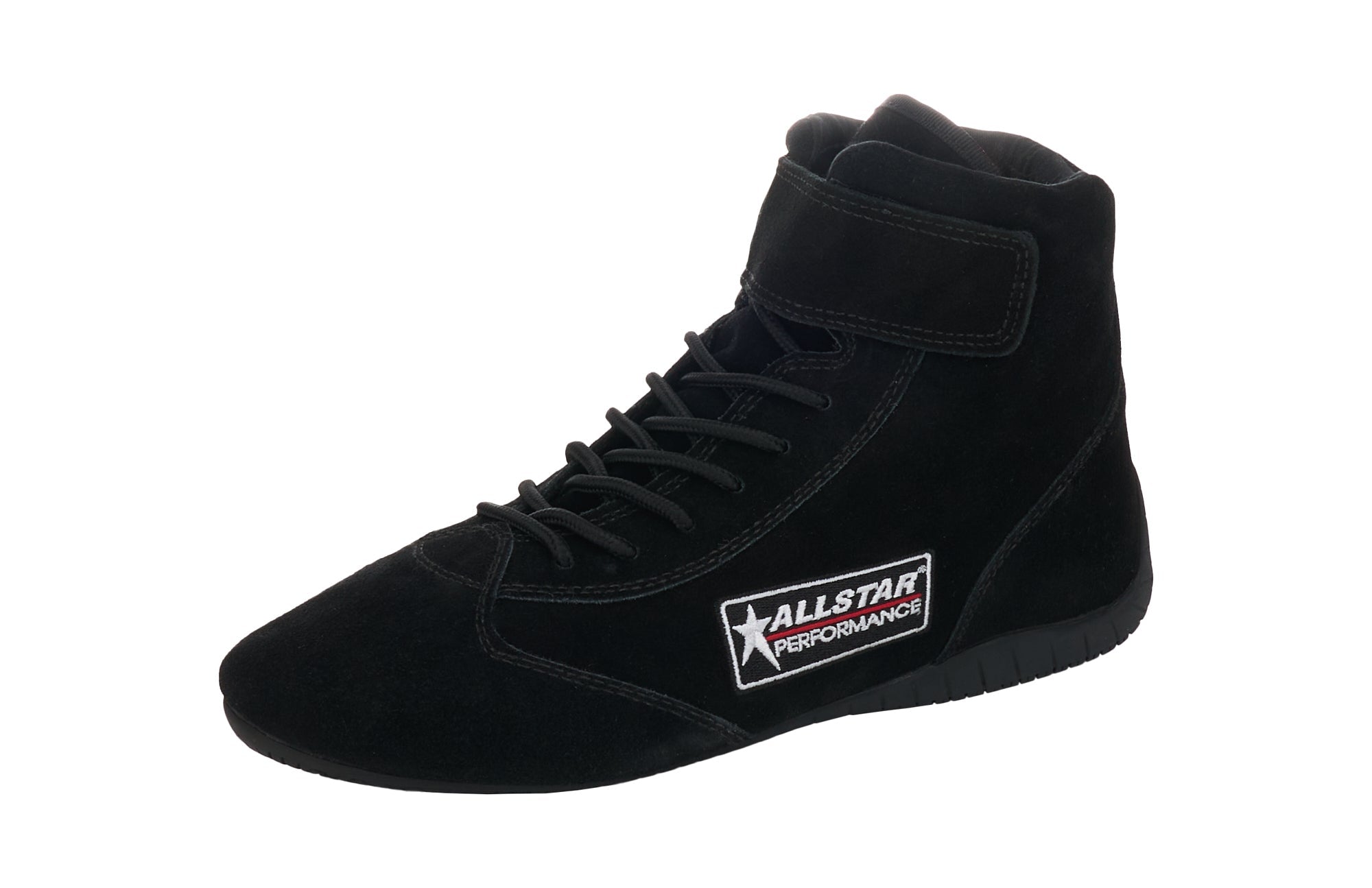 Driving Shoes Black SFI 3.3/5 7.0
