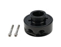 SBC REMOTE OIL COOLER SANDWICH