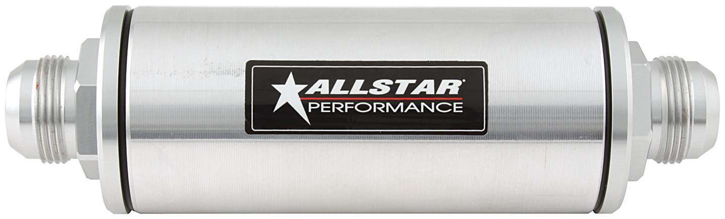 INLINE OIL FILTER -16AN FITT