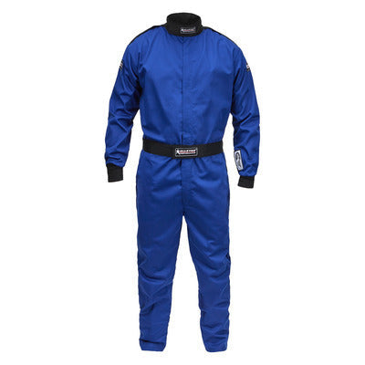 DRIVING SUIT