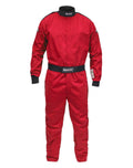 DRIVING SUIT
