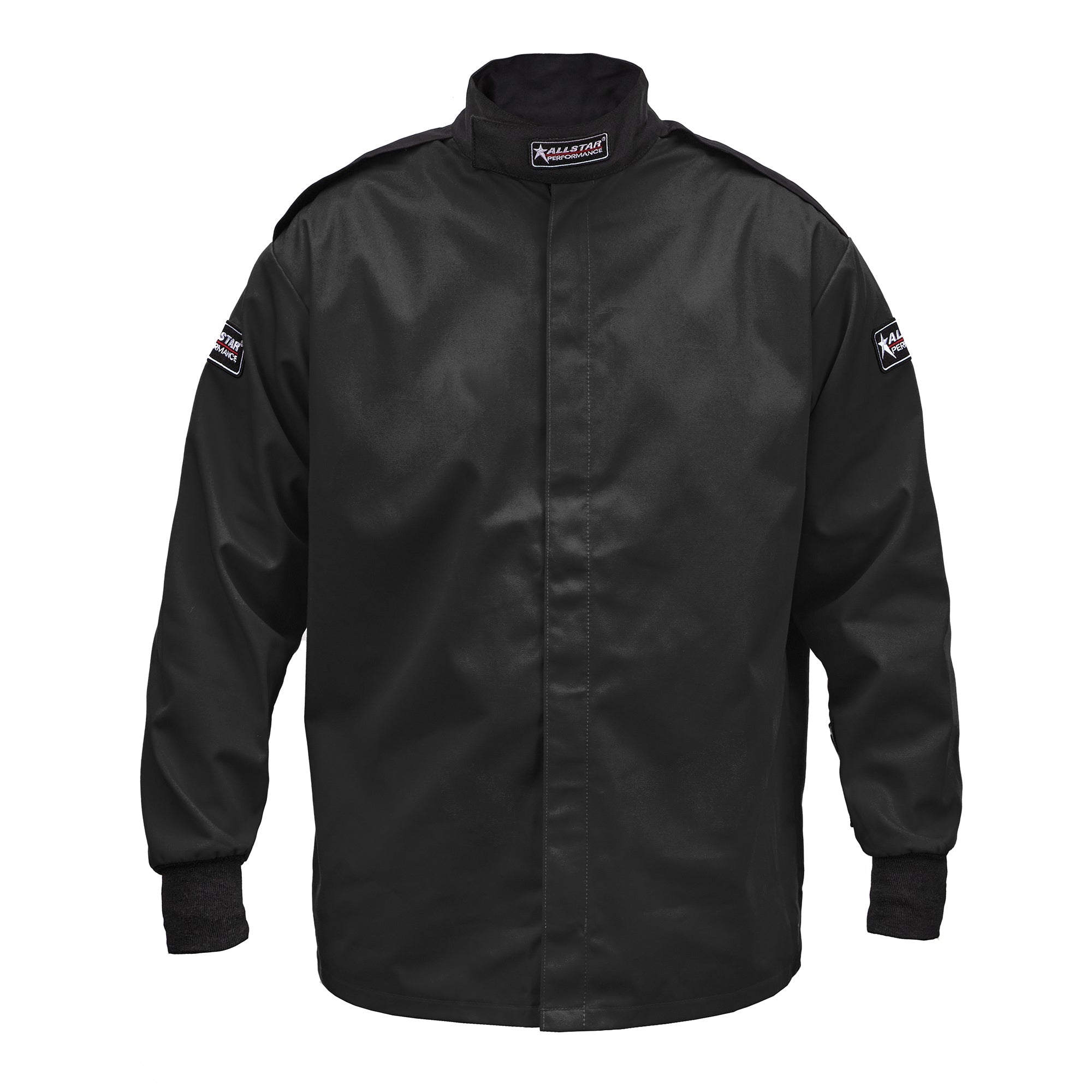 DRIVING JACKET