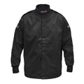 DRIVING JACKET