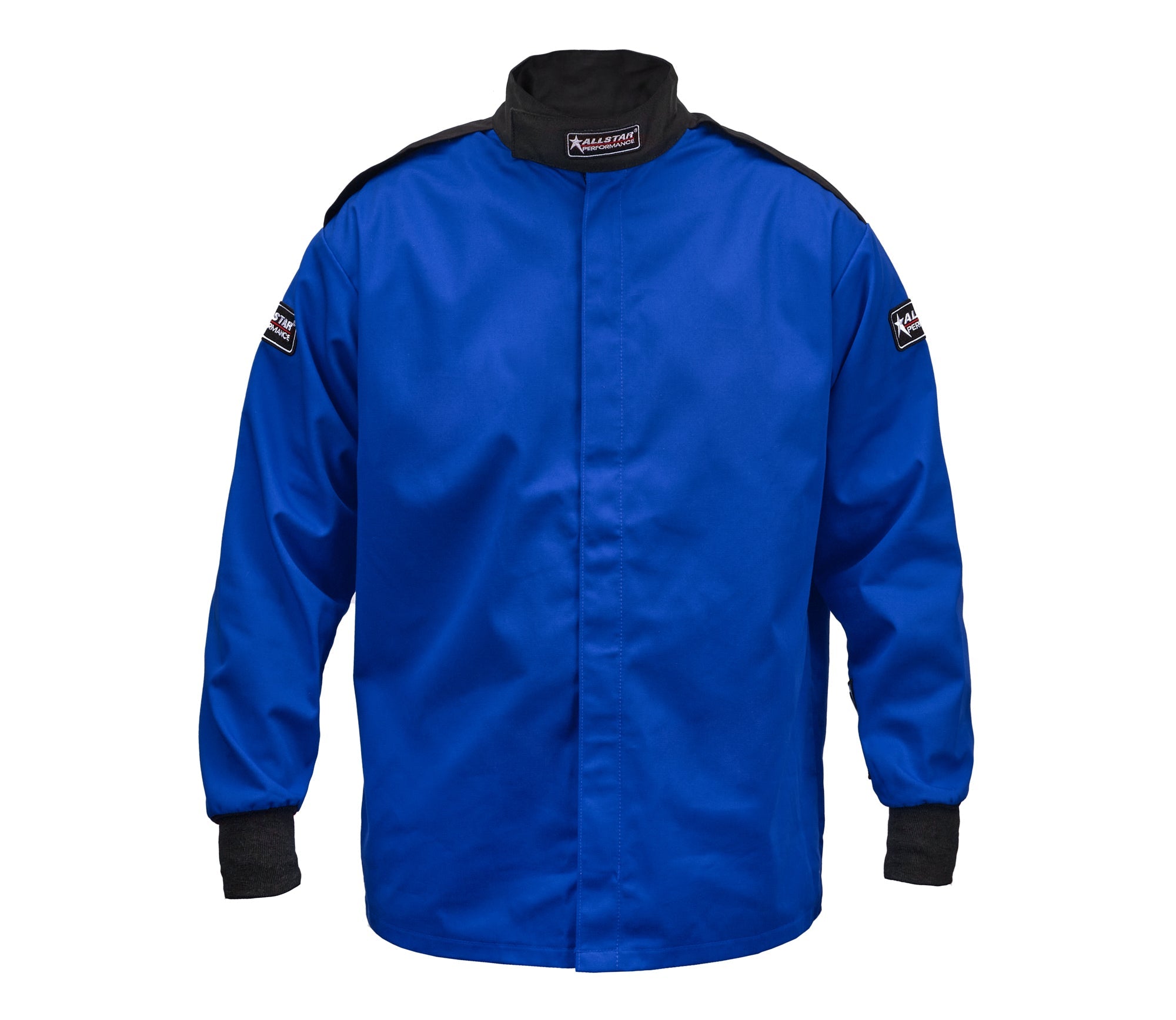 DRIVING JACKET