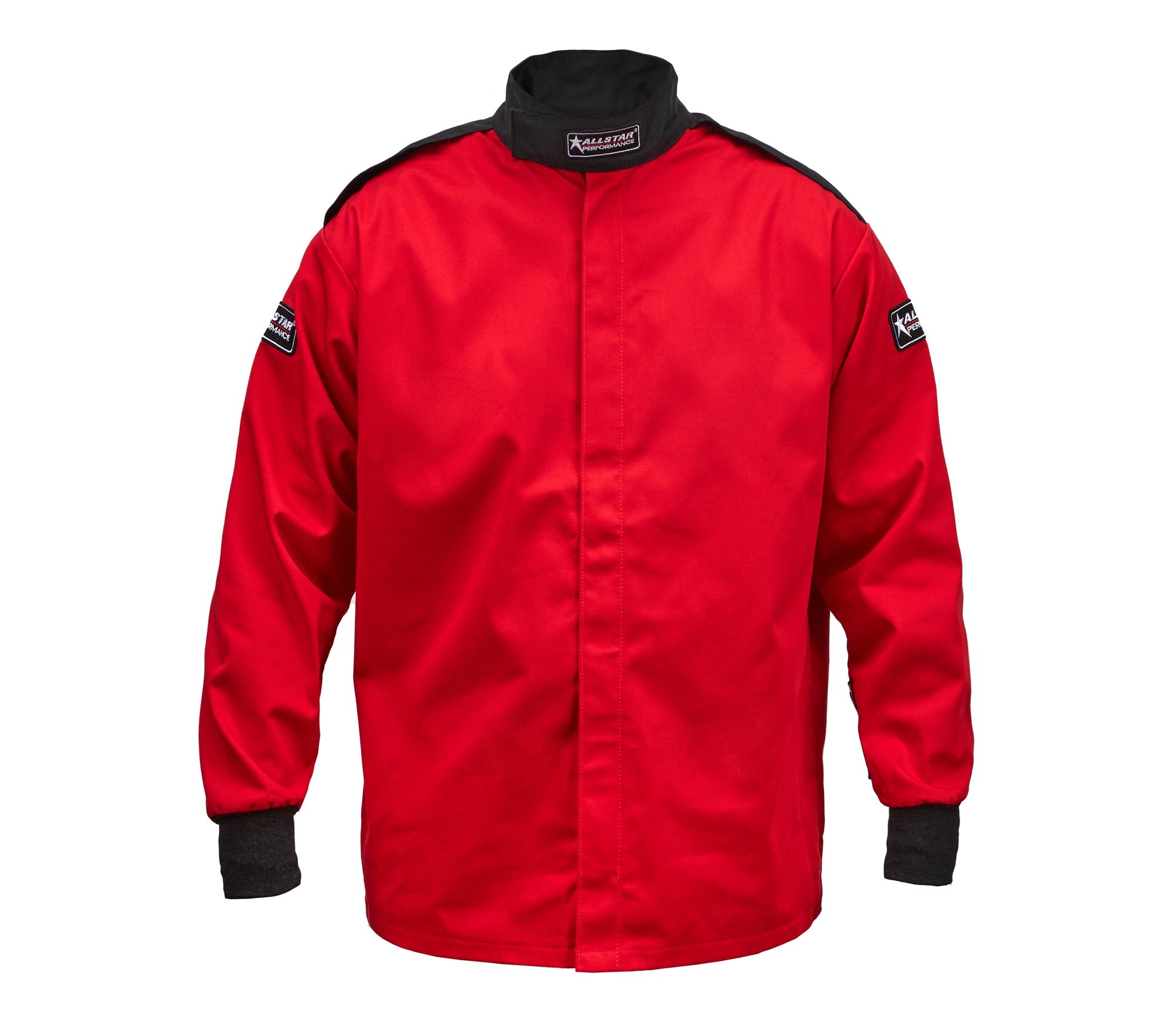 DRIVING JACKET