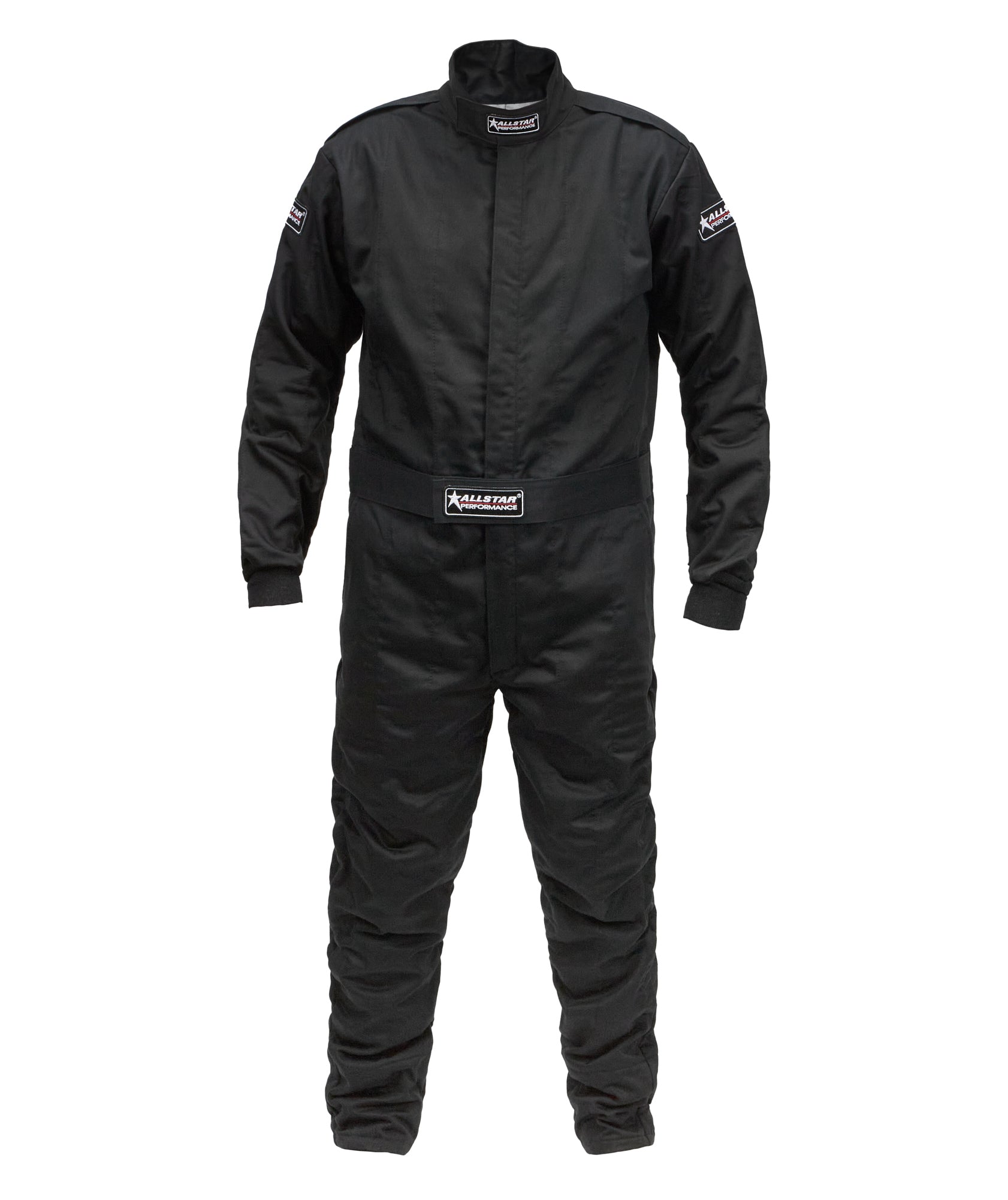 DRIVING SUIT