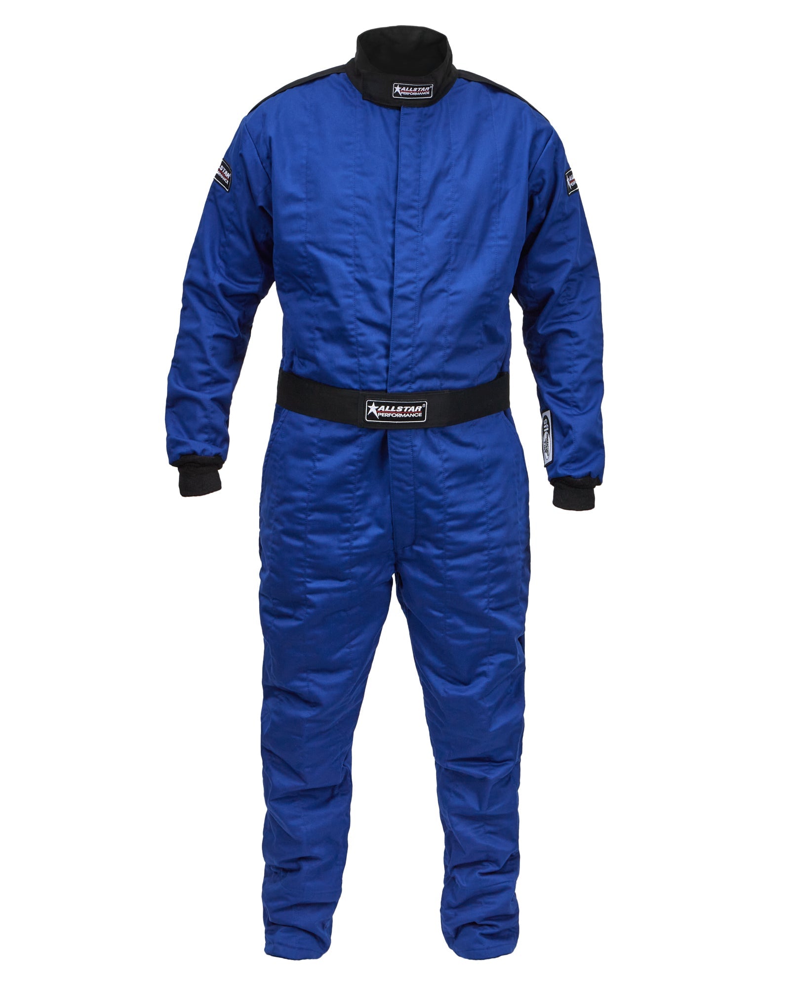 DRIVING SUIT