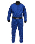 DRIVING SUIT