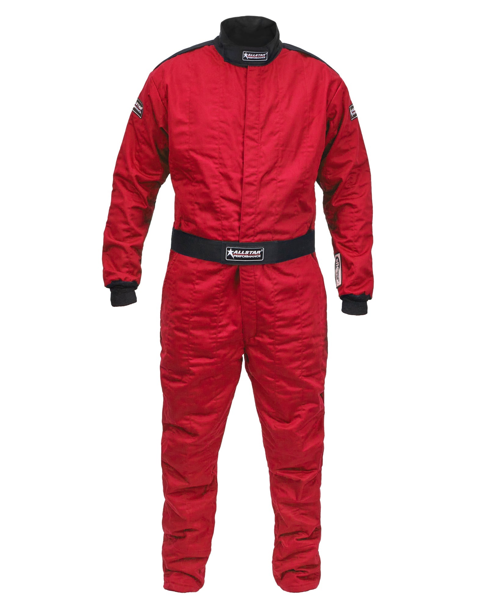 DRIVING SUIT